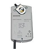 SIEMENS GQD156.1P