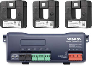 SIEMENS MD-BMS-3-CTSC-600A