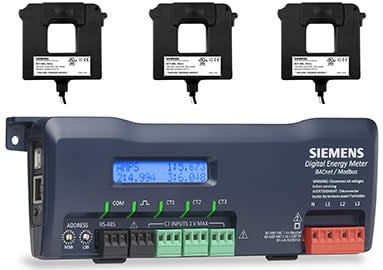 SIEMENS MD-P1D-3-RGCT-50A