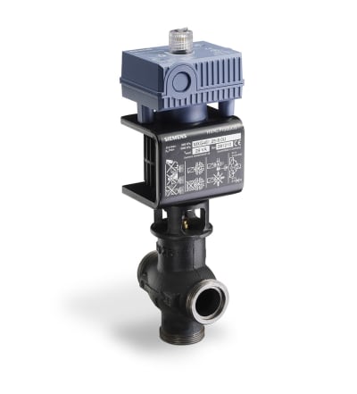 SIEMENS MXG461B15-3