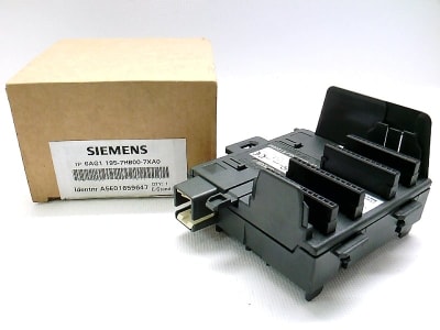 SIEMENS 6AG1195-7HB00-7XA0