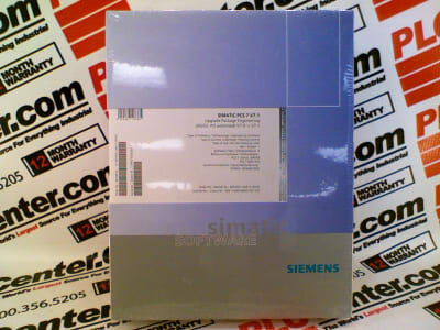 SIEMENS 6ES7651-5AF17-0YH5