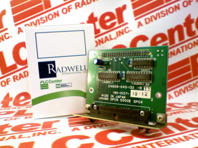 OKUMA E4809-045-132-B