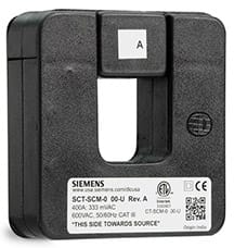 SIEMENS SCT-SCM-0100-U