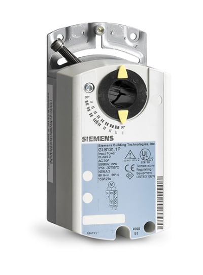 SIEMENS GLB161.2E