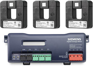 SIEMENS MD-P1D-3-CTSC-600A