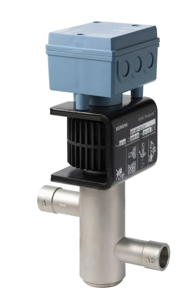 SIEMENS MVL661.32-12
