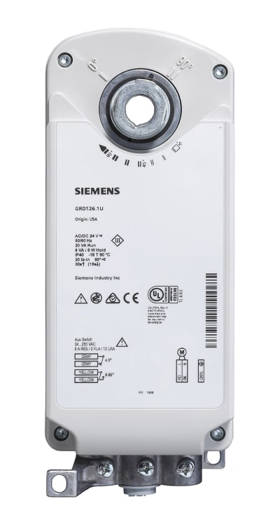 SIEMENS GRD321.1U
