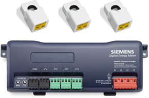 SIEMENS MD-BMS-3-CTSC-200A