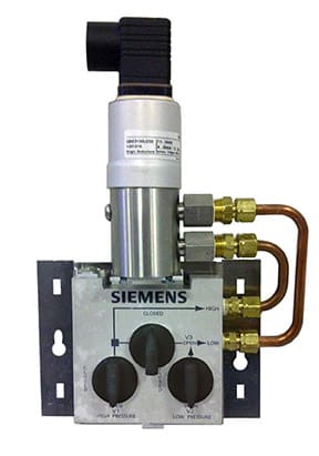 SIEMENS QBE3190UD50