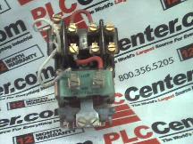 GENERAL ELECTRIC CR2811A210AD