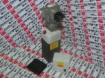 GLOBAL HYDRAULIC SYSTEMS P1047