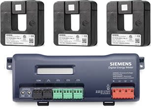 SIEMENS MD-P1D-3-CTSC-400A