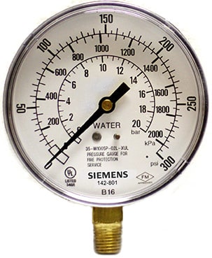 SIEMENS 142-801