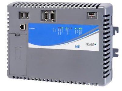 JOHNSON CONTROLS MS-NIE5510-2
