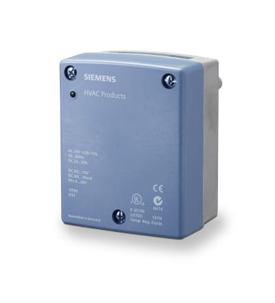 SIEMENS ASE12