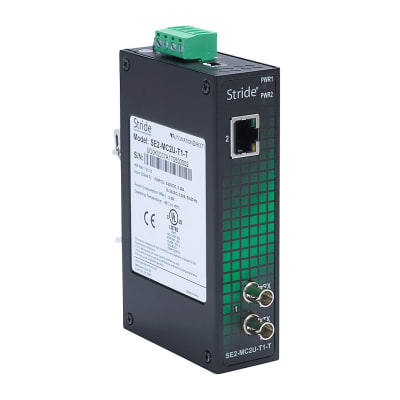 AUTOMATION DIRECT SE2-MC2U-T1-T