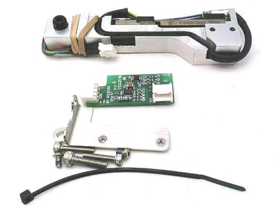 DOVER CORPORATION 10040229-AA