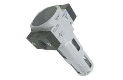 FESTO LF-3/4-D-5M-MIDI-A-NPT