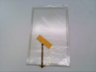 RADWELL VERIFIED SUBSTITUTE 6AV2124-0GC01-0SC0-SUB-TOUCHGLASS