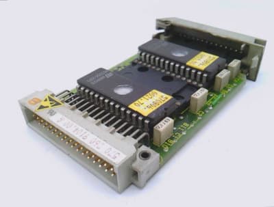 SIEMENS 6FX1806-0BX02