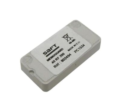 SAFT 40RF208