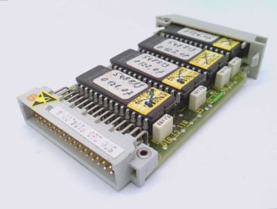 SIEMENS 6FX1820-0AX02