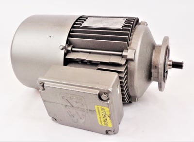 SEW EURODRIVE DFT90S4/BMG2HR