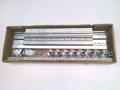 GENERAL ELECTRIC 288849