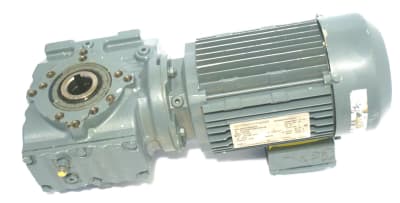 SEW EURODRIVE SA47DT90S4BM62HR