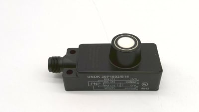 BAUMER ELECTRIC 10232786