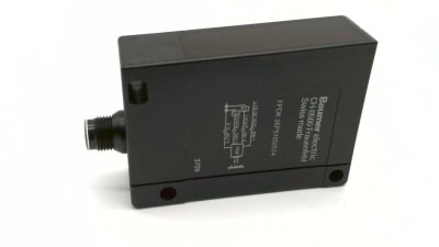 BAUMER ELECTRIC FPDK26P5103/S14