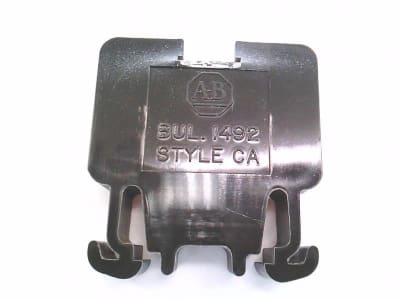ALLEN BRADLEY 1492-CA1BL