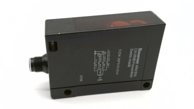 BAUMER ELECTRIC FZDK-26P5101/S14