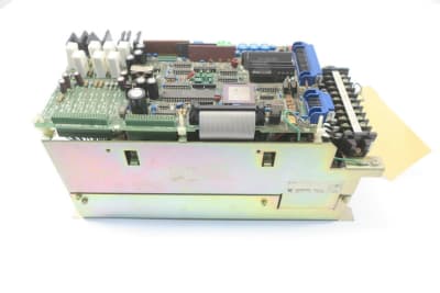 YASKAWA ELECTRIC CACR-SR-05BZ1SF