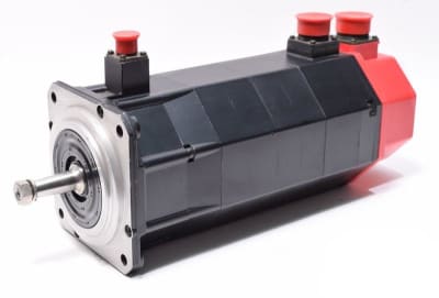 FANUC A06B-0314-B174