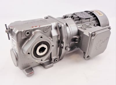 NORD SK02040AZ-71L/4CUS