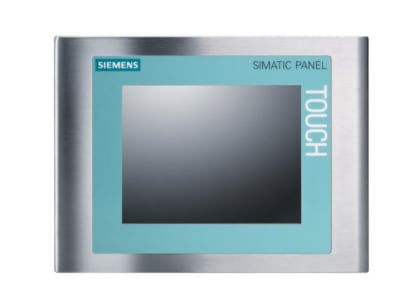 SIEMENS 6AV6642-8BA10-0AA0