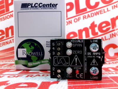 UNITED AUTOMATION FC11AL/2