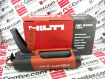 HILTI MD2000