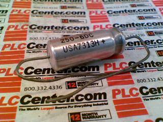VISHAY 30D257G006DD2