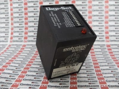 VISHAY 36DX-41000-50DC