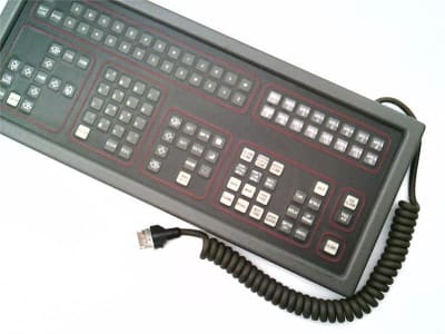 ASEA BROWN BOVERI 6638514A1