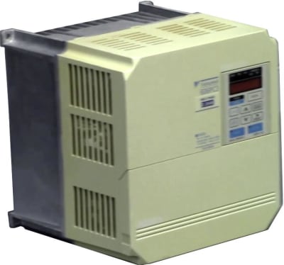 EMS INC CIMR-PCU43P7