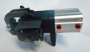 NORGREN GC4F1BXBXA3AX