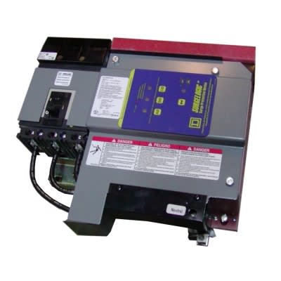 SCHNEIDER ELECTRIC FC4IMA24