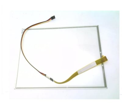 RADWELL VERIFIED SUBSTITUTE AMT 28116-SUB-TOUCHGLASS