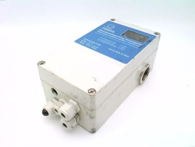 GONNHEIMER ELEKTRONIC FS850S.0.2.0