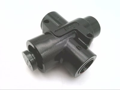 QUINCY AIR COMPRESSOR 128786-200