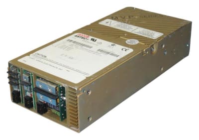 EMERSON MP6-2L-1N-1N-01